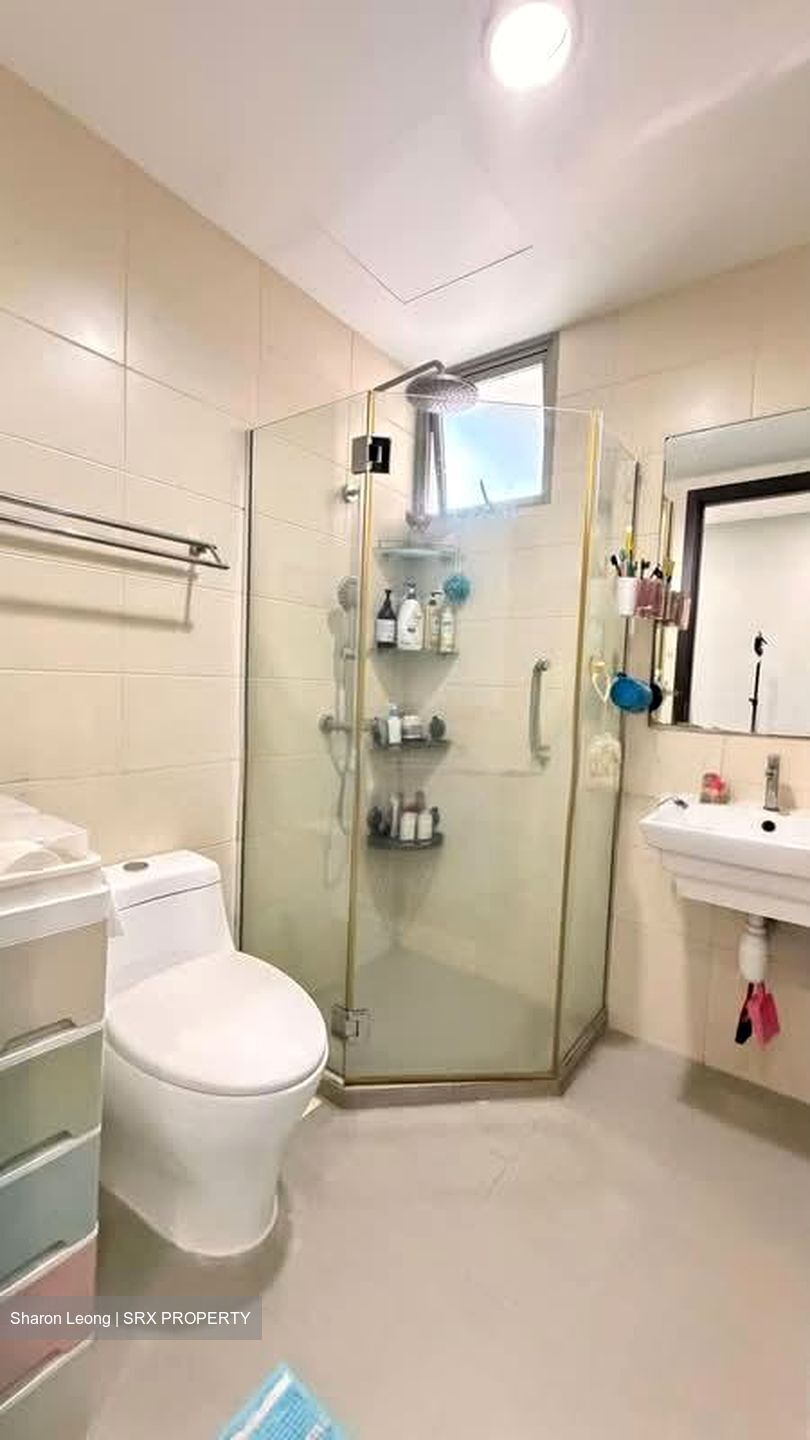 Whitewater (D18), Condominium #597504831